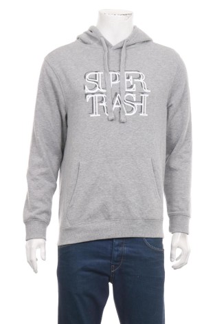 Суитшърт SUPERTRASH