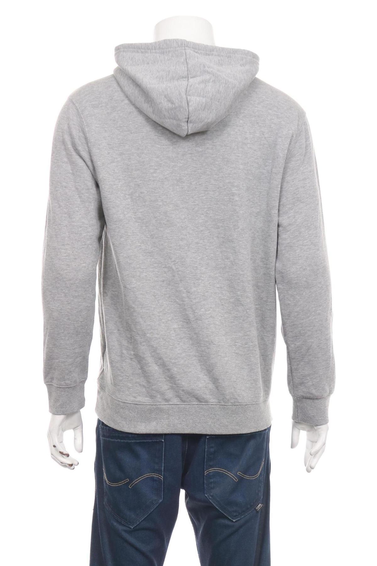 Суитшърт SUPERTRASH2