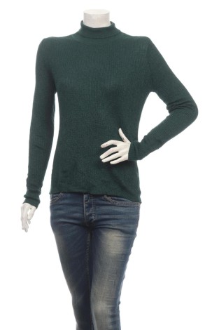 Пуловер с поло яка MY JEWELLERY