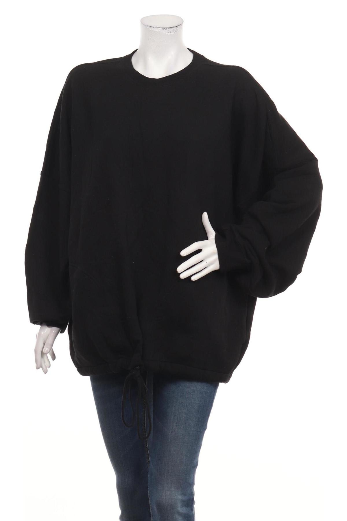 Спортна блуза PREACH1