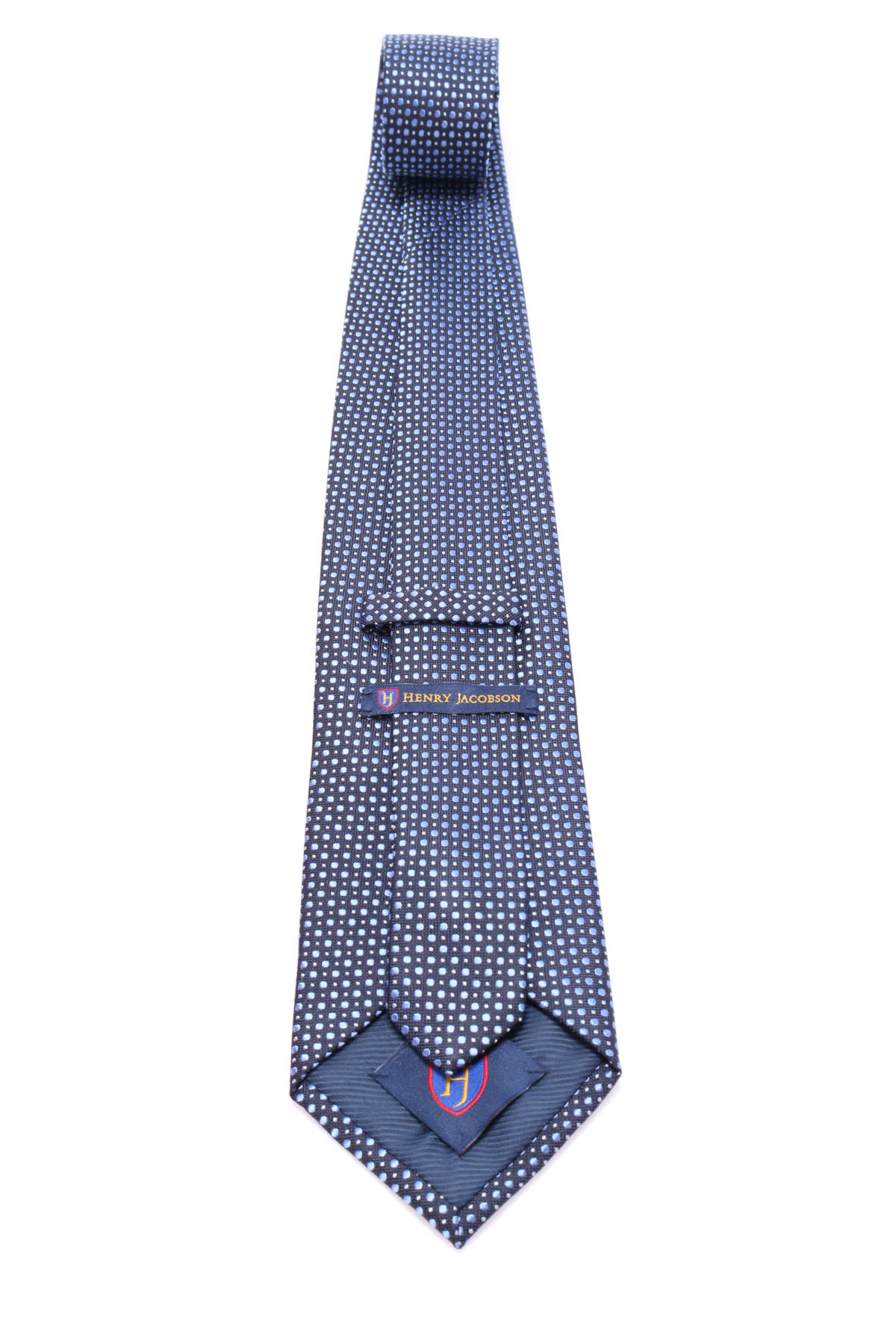 Вратовръзка HENRY JACOBSON2
