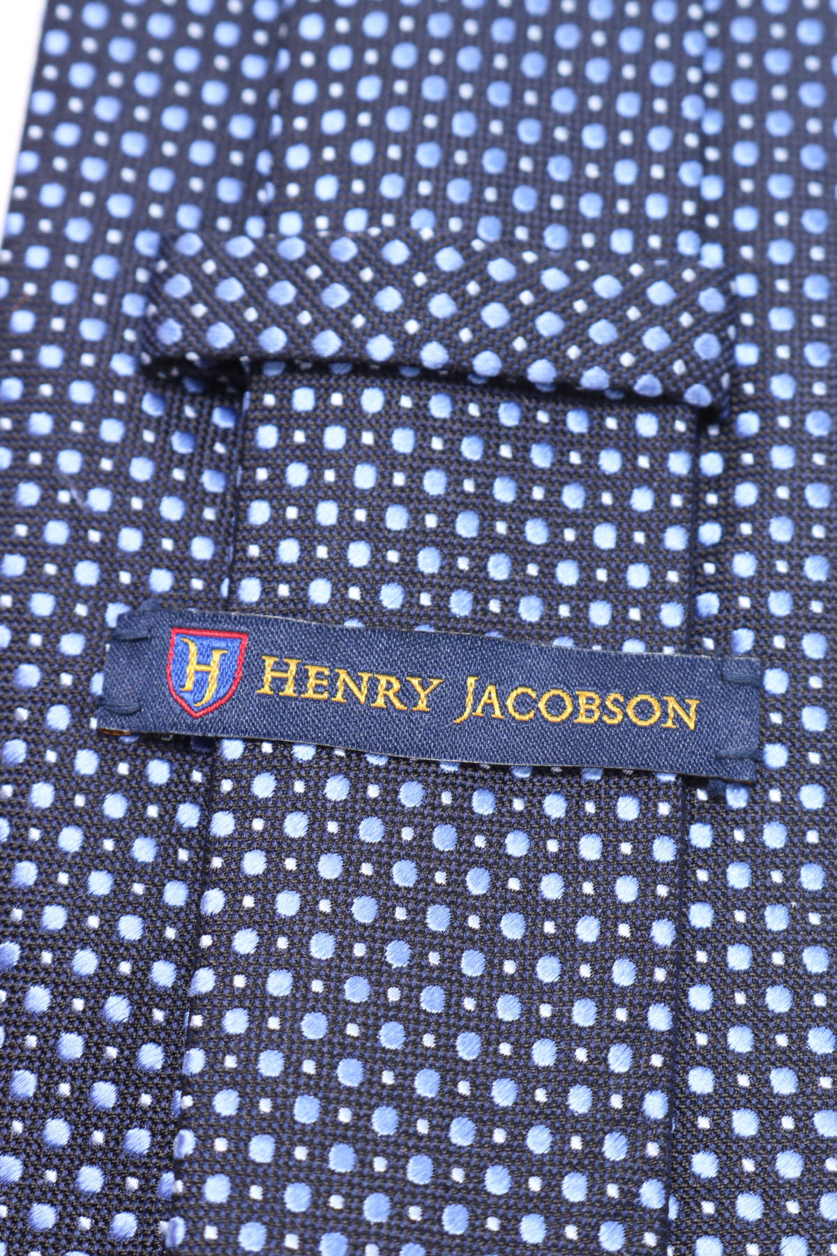 Вратовръзка HENRY JACOBSON3