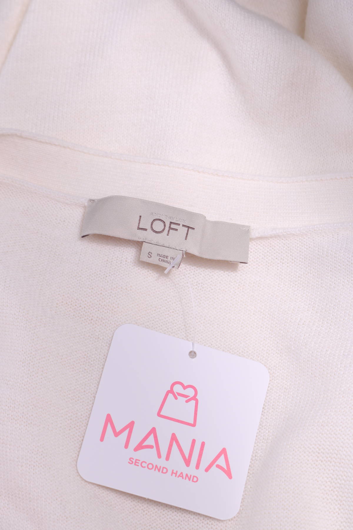 Блуза LOFT3