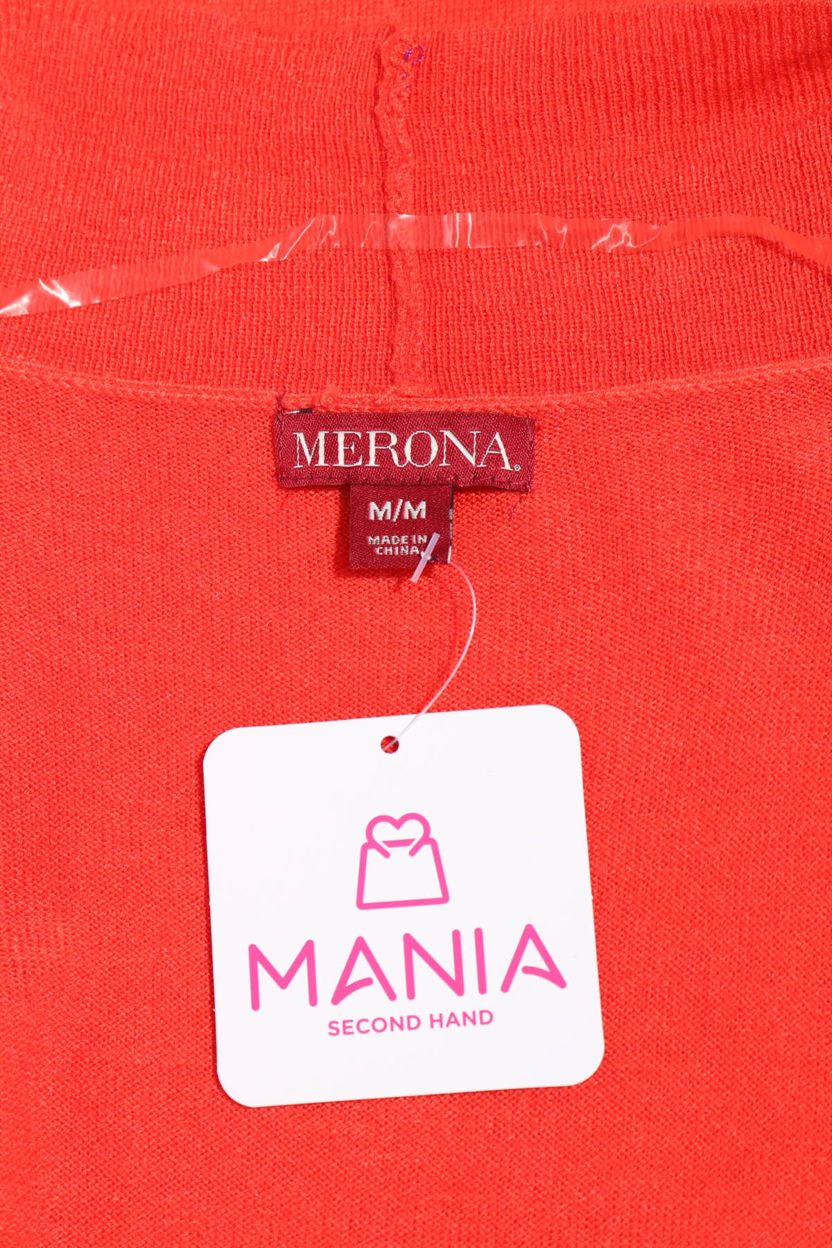Жилетка MERONA3 - Mania Жилетка MERONA3