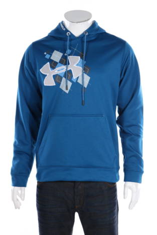 Суитшърт Under Armour - Mania Суитшърт Under Armour