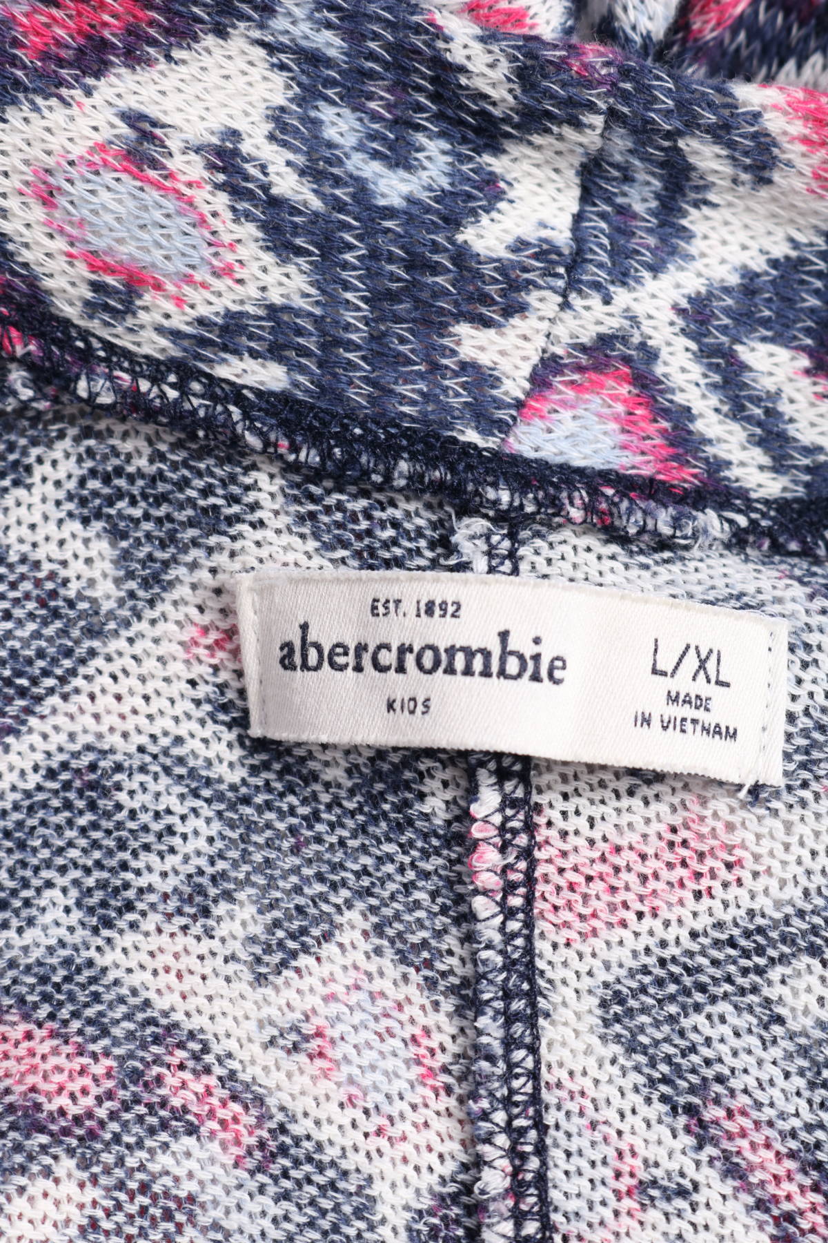 Жилетка ABERCROMBIE KIDS2