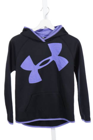 Детски суитшърт Under Armour - Mania Детски суитшърт Under Armour