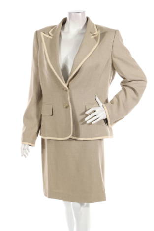 Костюм с пола Anne Klein - Mania Костюм с пола Anne Klein