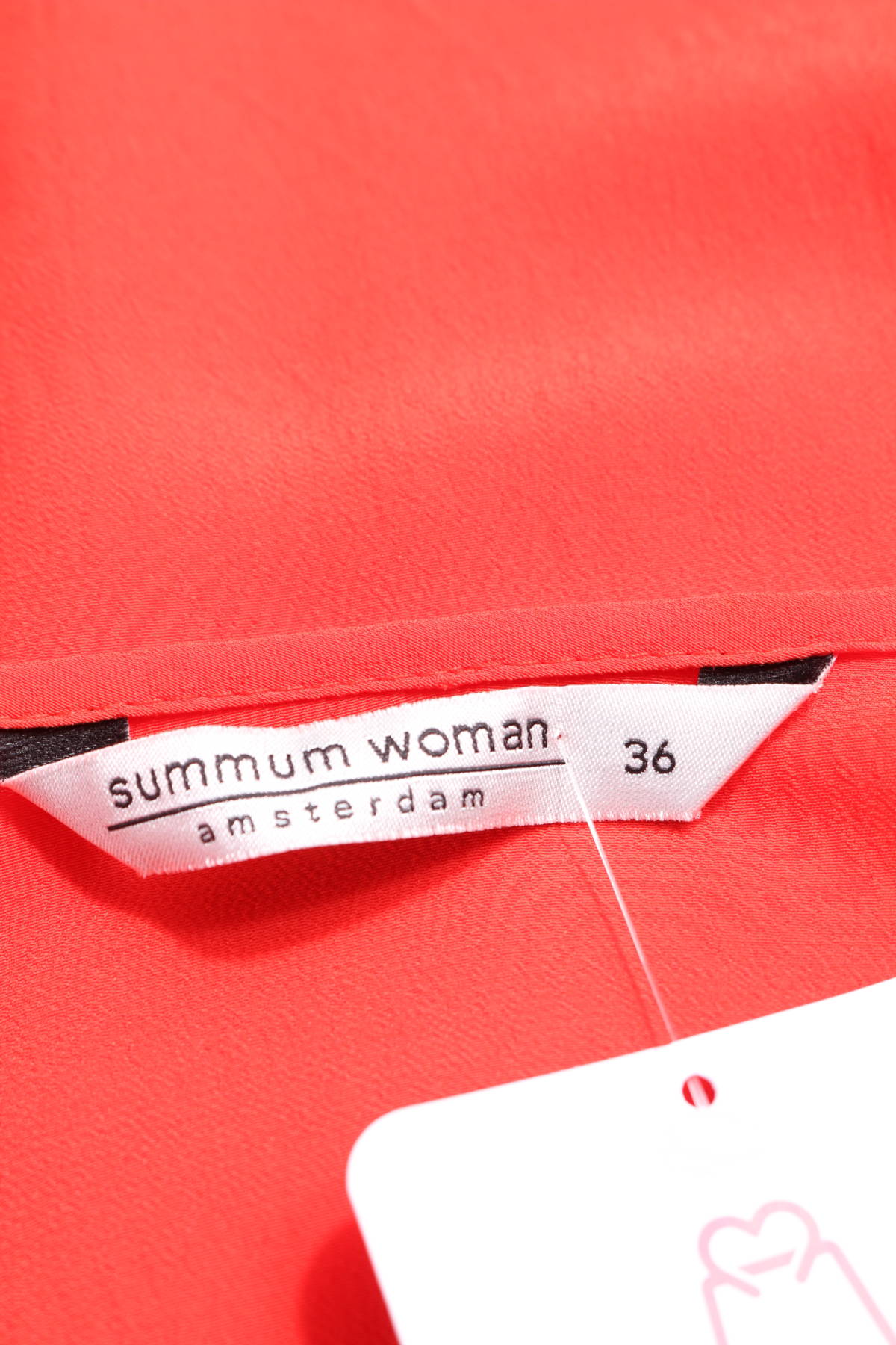 Блуза SUMMUM3