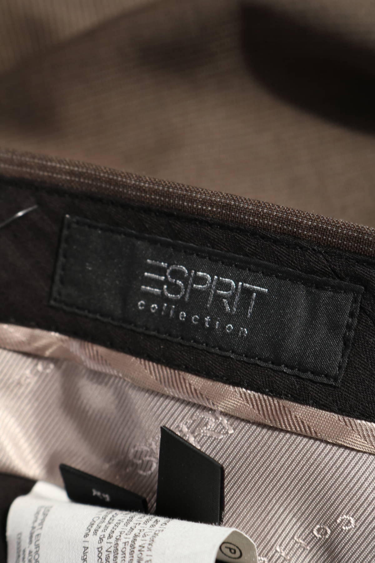 Официален панталон ESPRIT3