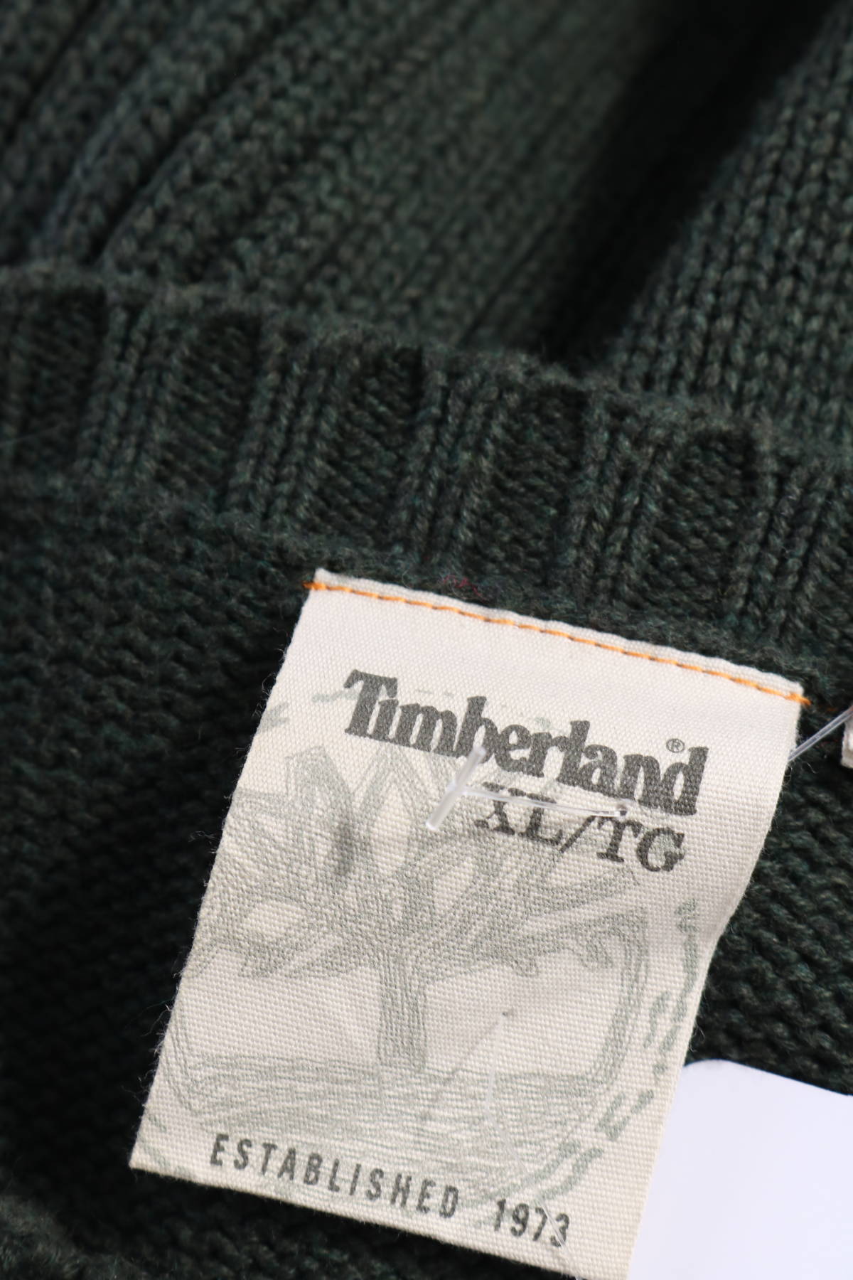 Пуловер TIMBERLAND3