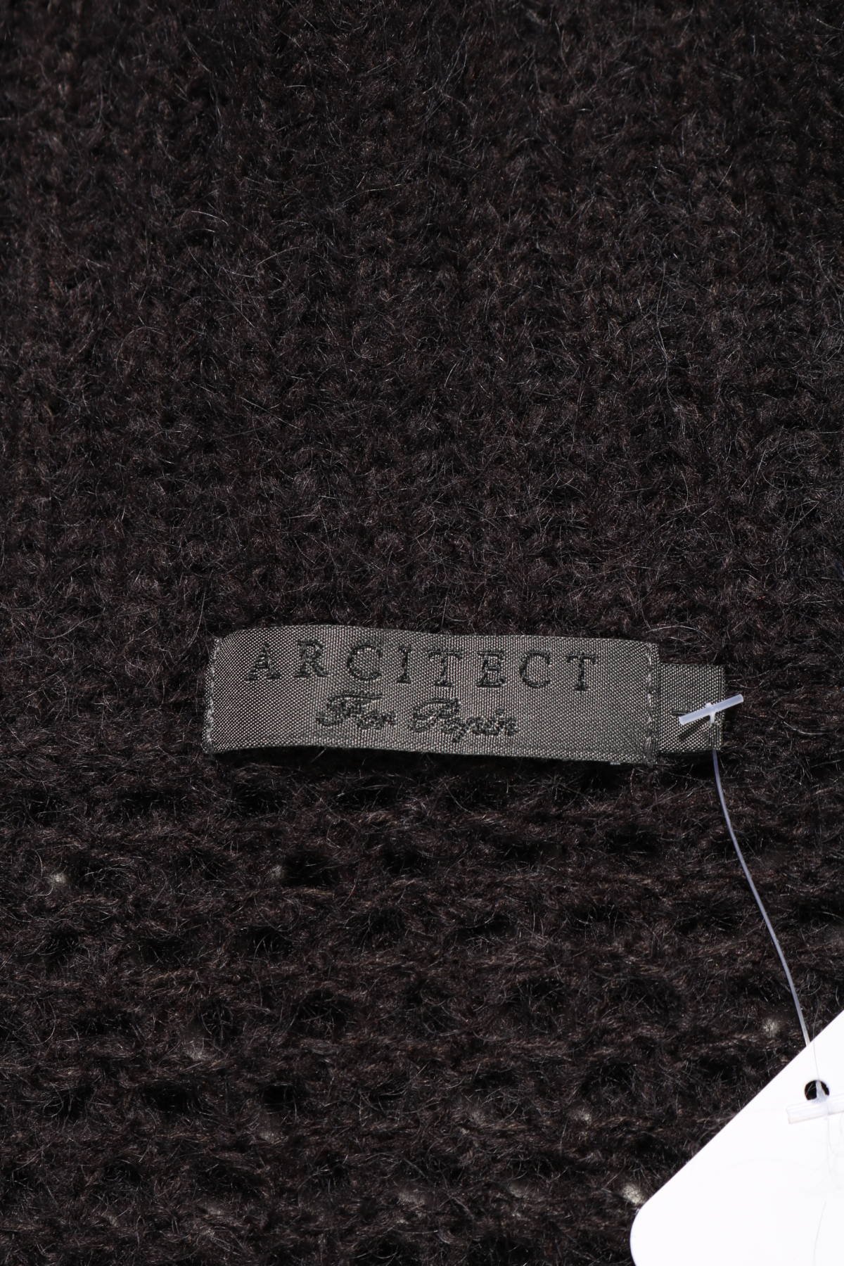 Жилетка ARCHITECT3 - Mania Жилетка ARCHITECT3