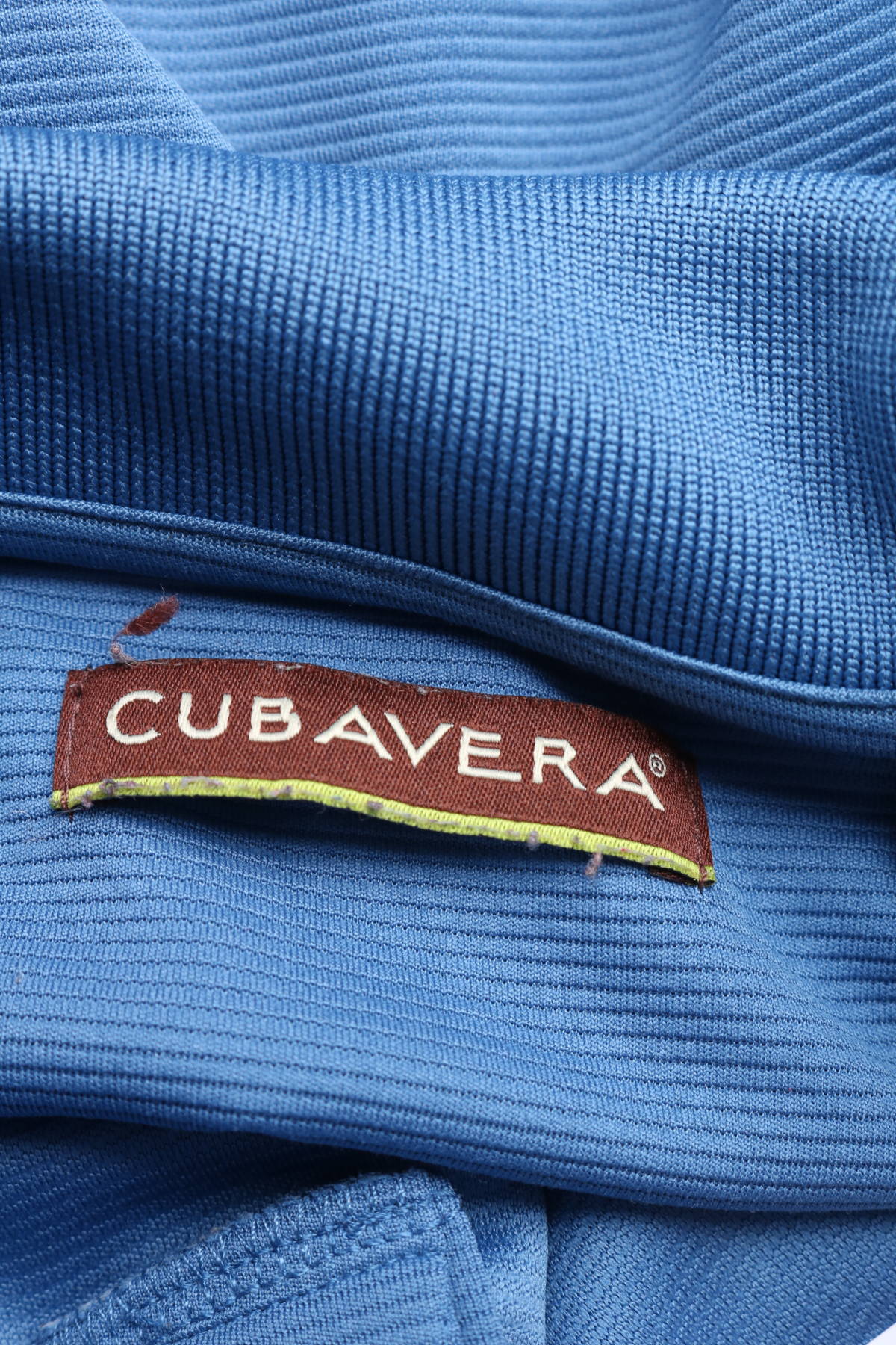 Тениска CUBAVERA3
