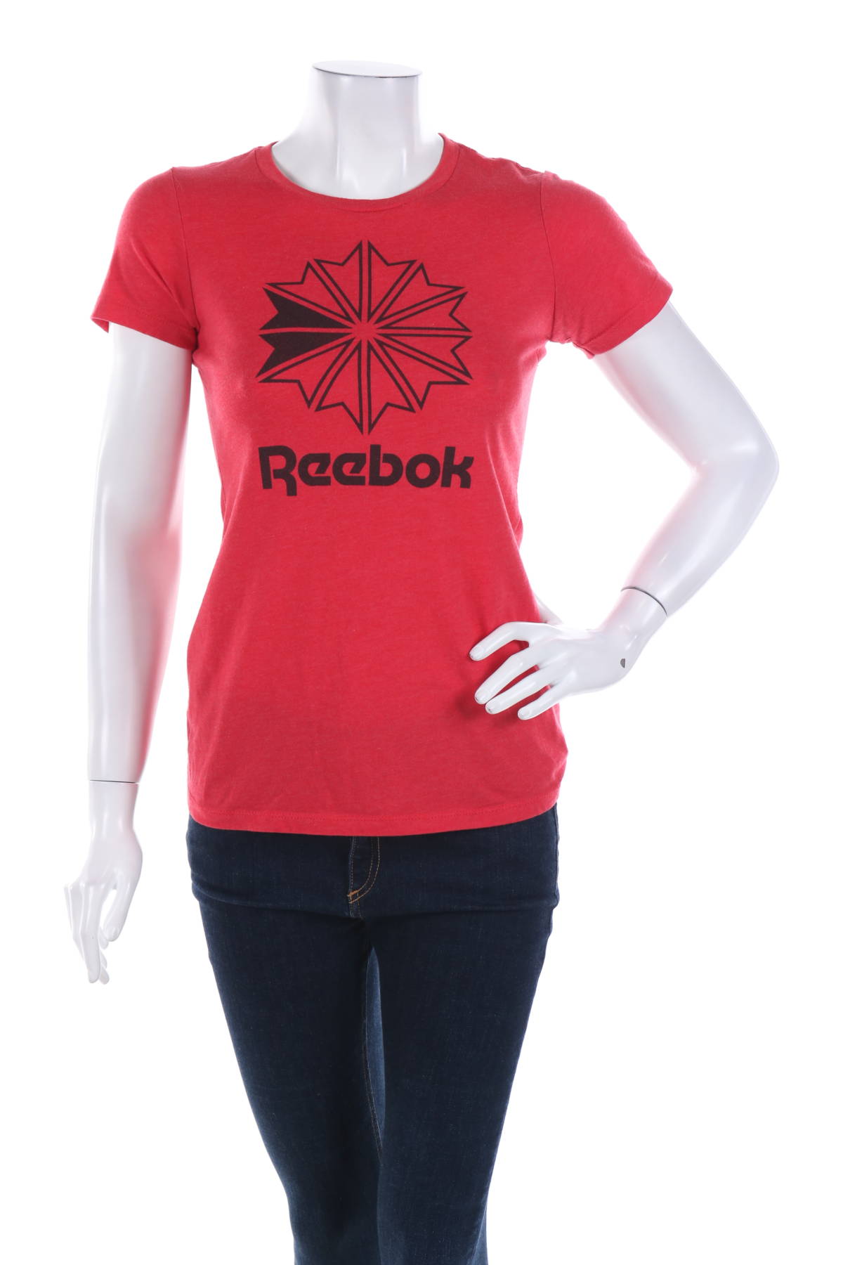 Тениска REEBOK1