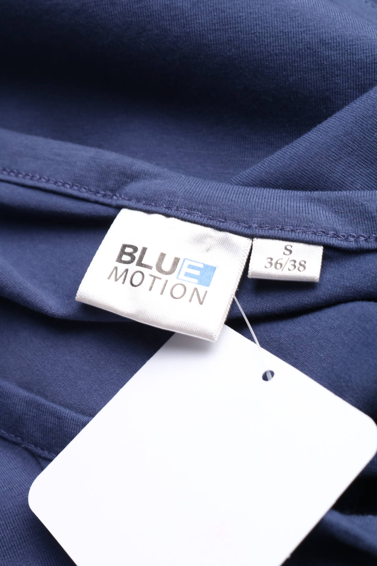 Блуза BLUE MOTION3
