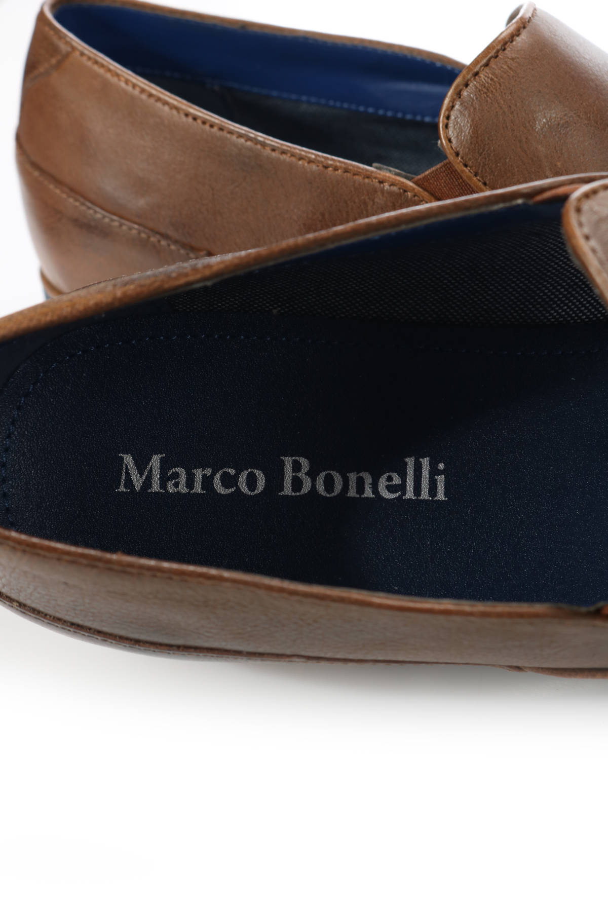 Официални обувки MARCO BONELLI4