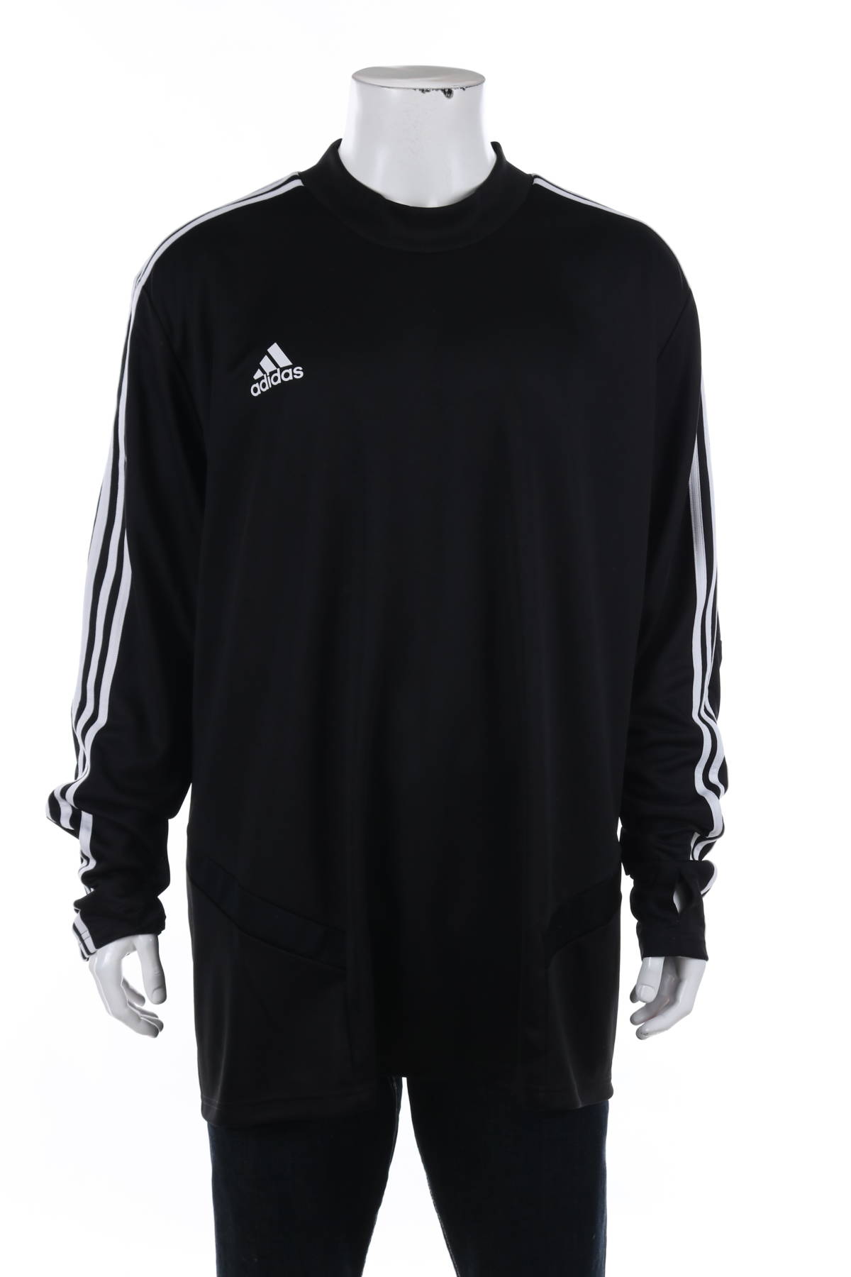 Спортна блуза Adidas1 - Mania Спортна блуза Adidas1