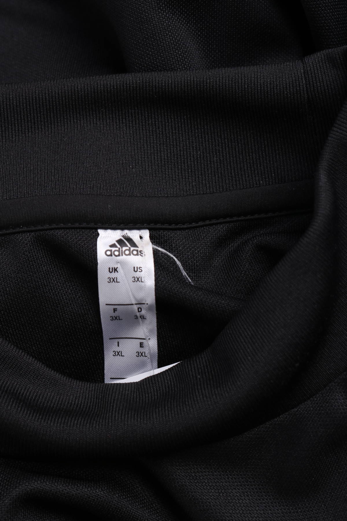 Спортна блуза Adidas3 - Mania Спортна блуза Adidas3
