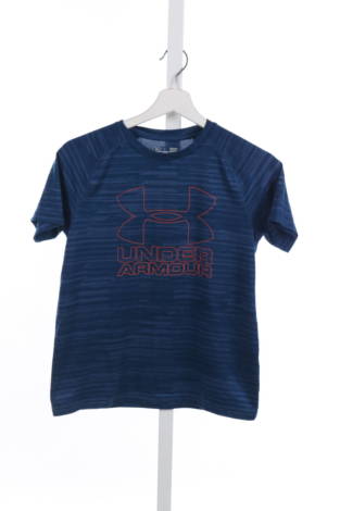 Детска тениска Under Armour - Mania Детска тениска Under Armour