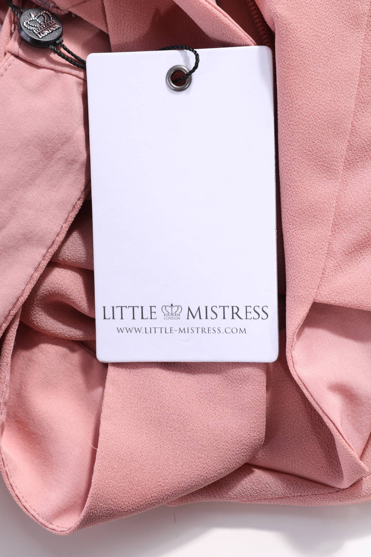 Рокля Little Mistress3 - Mania Рокля Little Mistress3