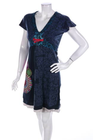 Рокля Desigual - Mania Рокля Desigual