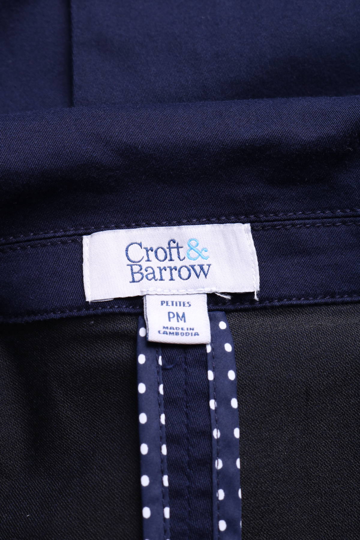 Сако Croft & Barrow3 - Mania Сако Croft & Barrow3