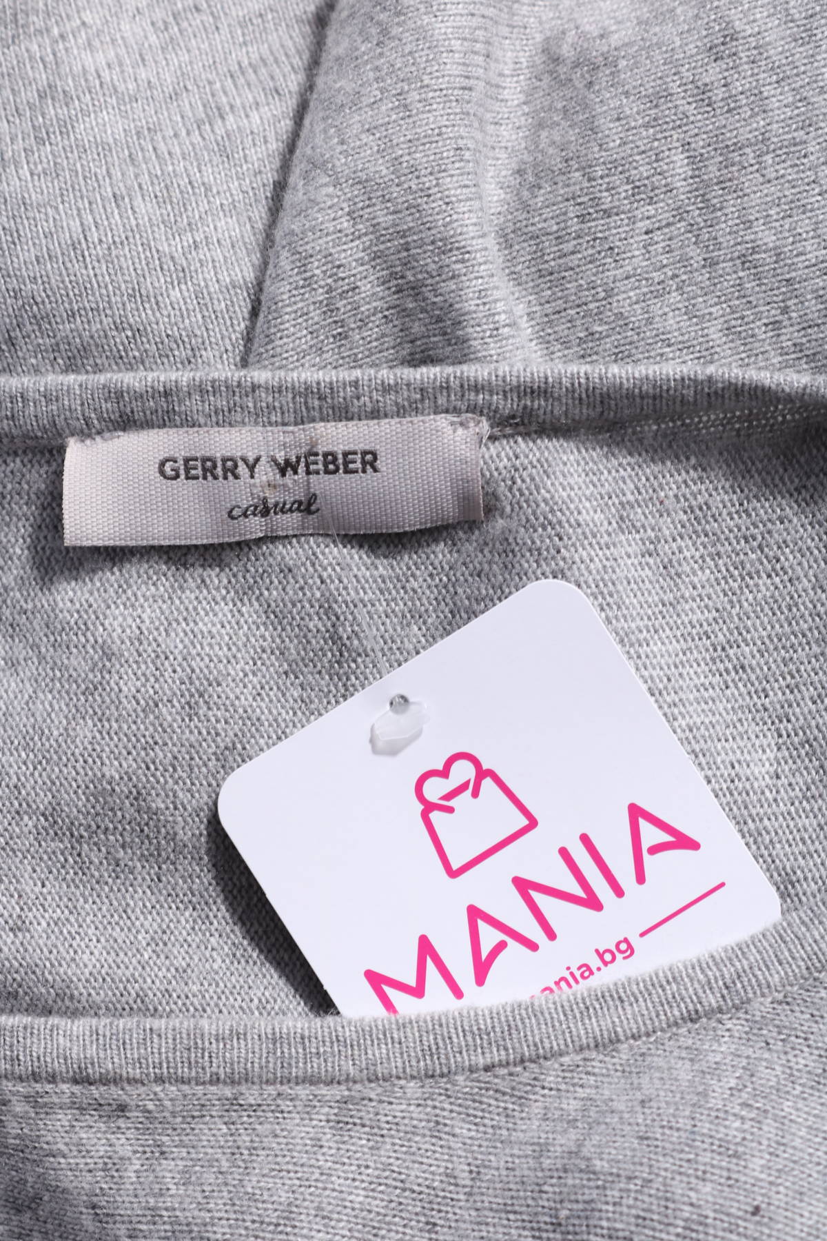 Пончо GERRY WEBER3 - Mania Пончо GERRY WEBER3