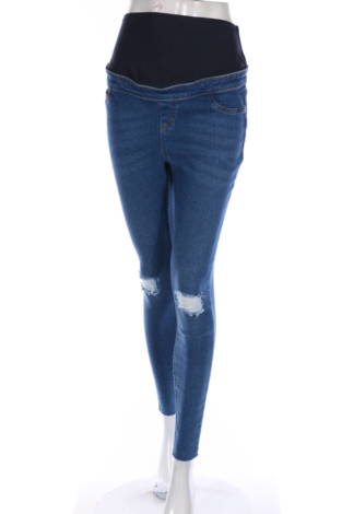 Дънки за бременни New Look Maternity - Mania Дънки за бременни New Look Maternity