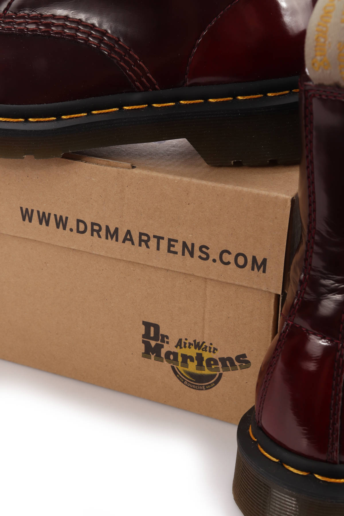 Боти Dr. Martens4 - Mania Боти Dr. Martens4