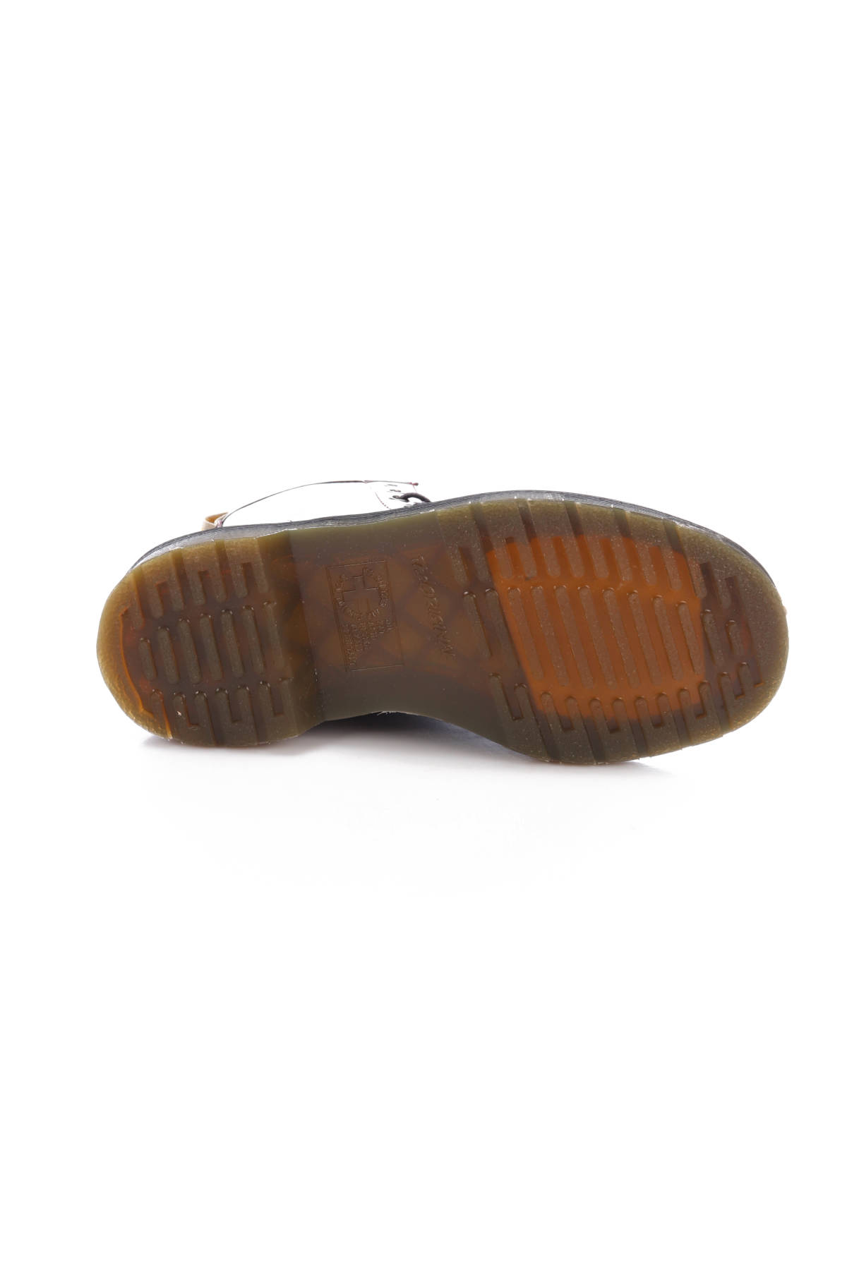 Боти Dr. Martens5 - Mania Боти Dr. Martens5