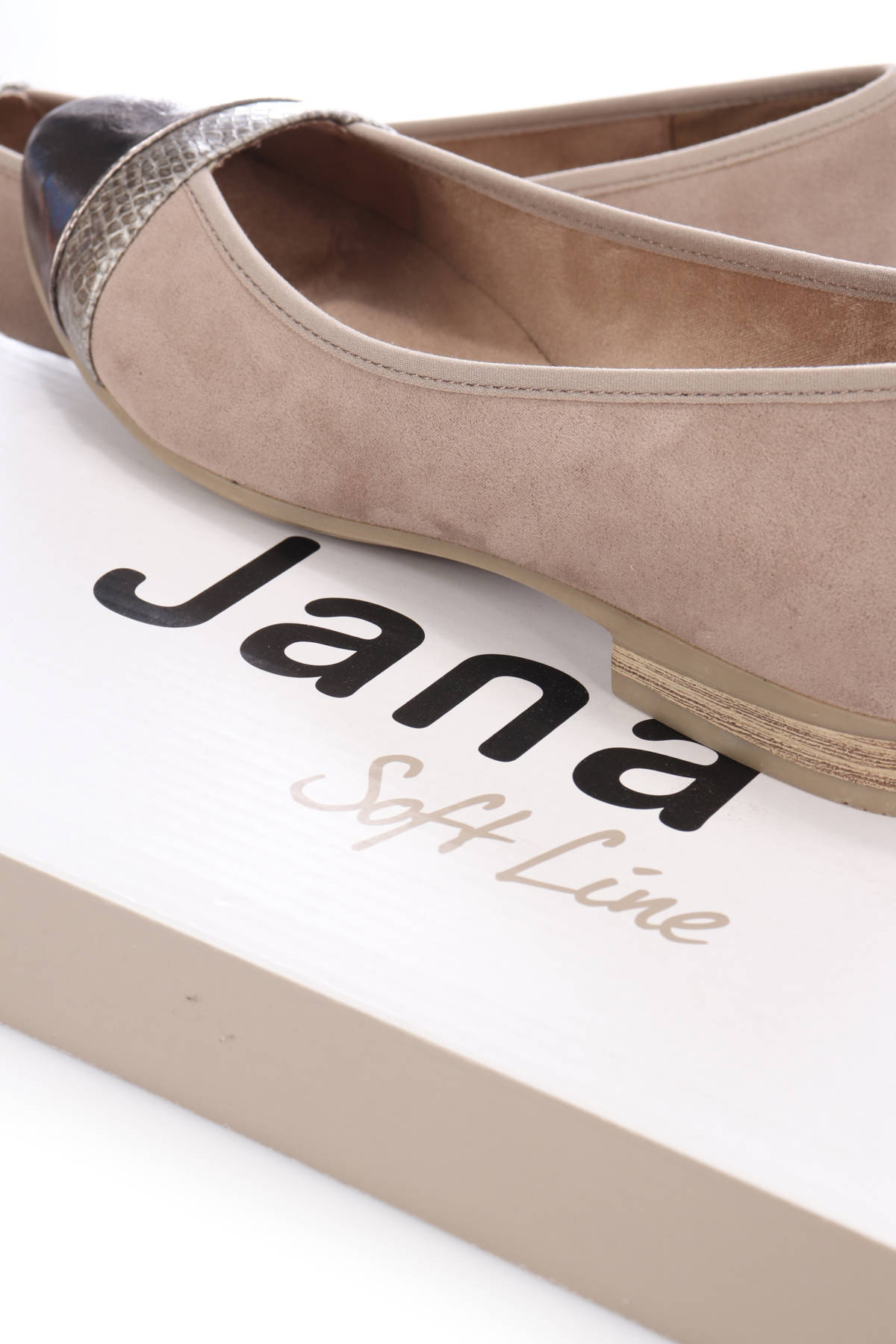 Ниски обувки JANA2