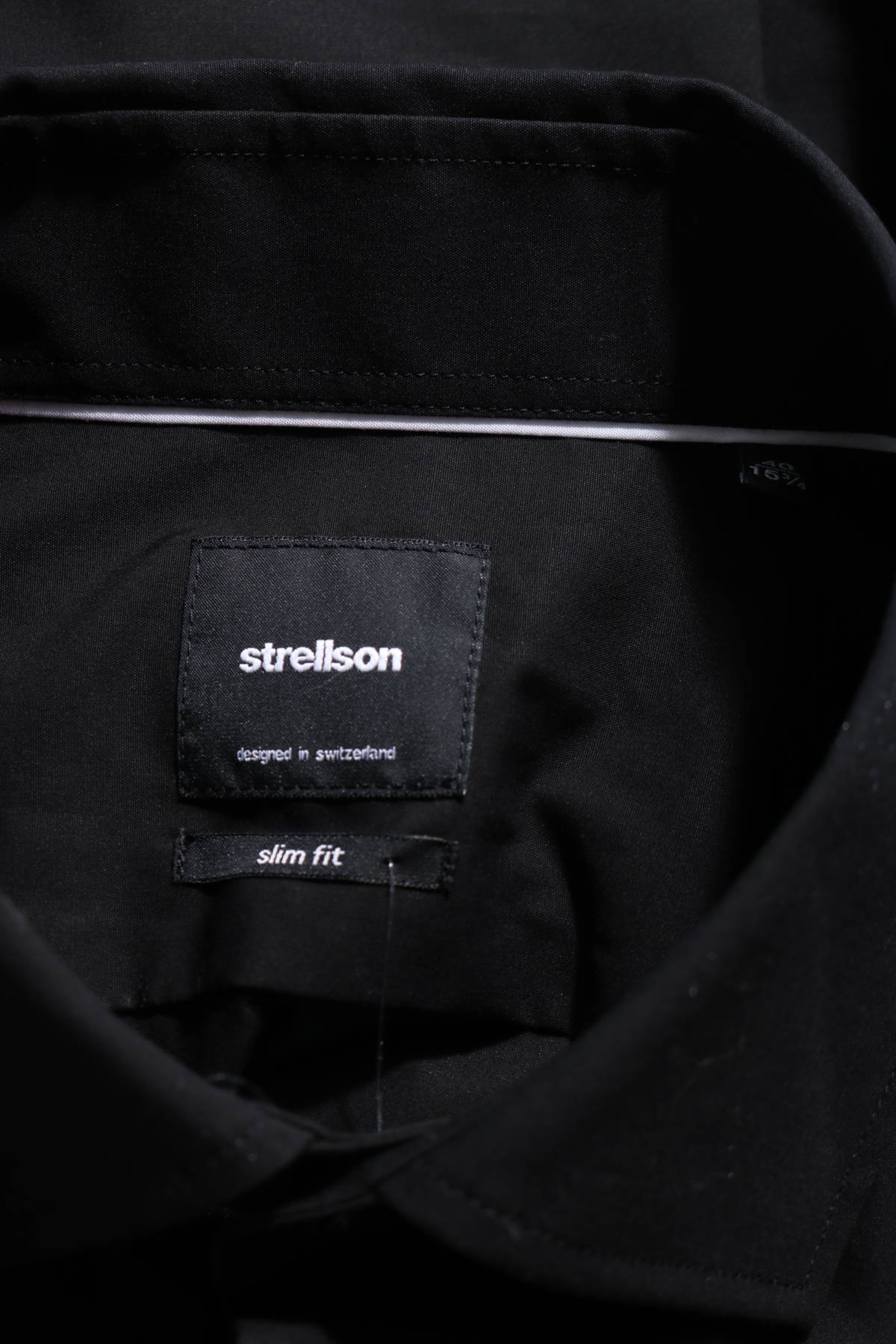 Официална риза STRELLSON3
