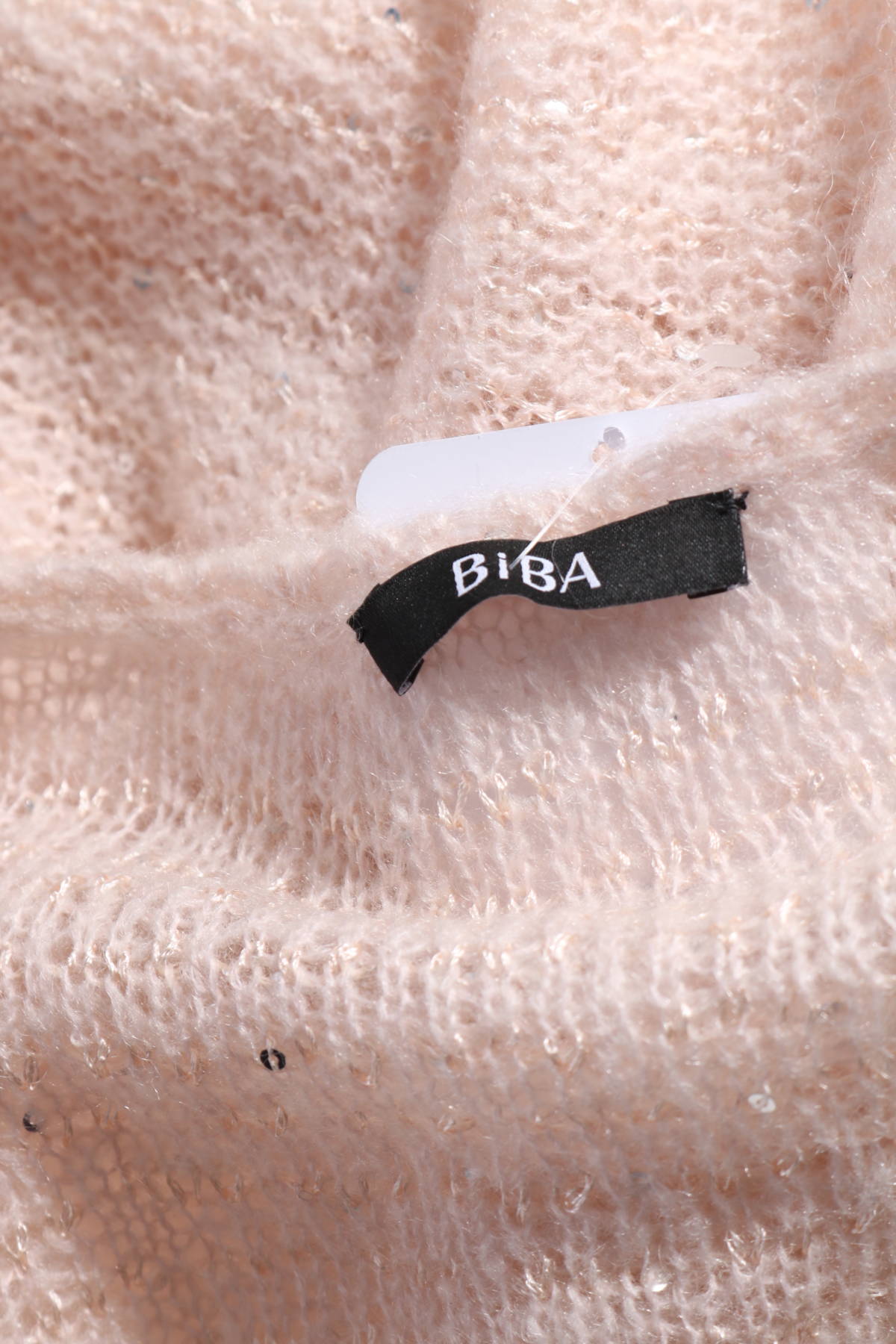 Пуловер BIBA3 - Mania Пуловер BIBA3