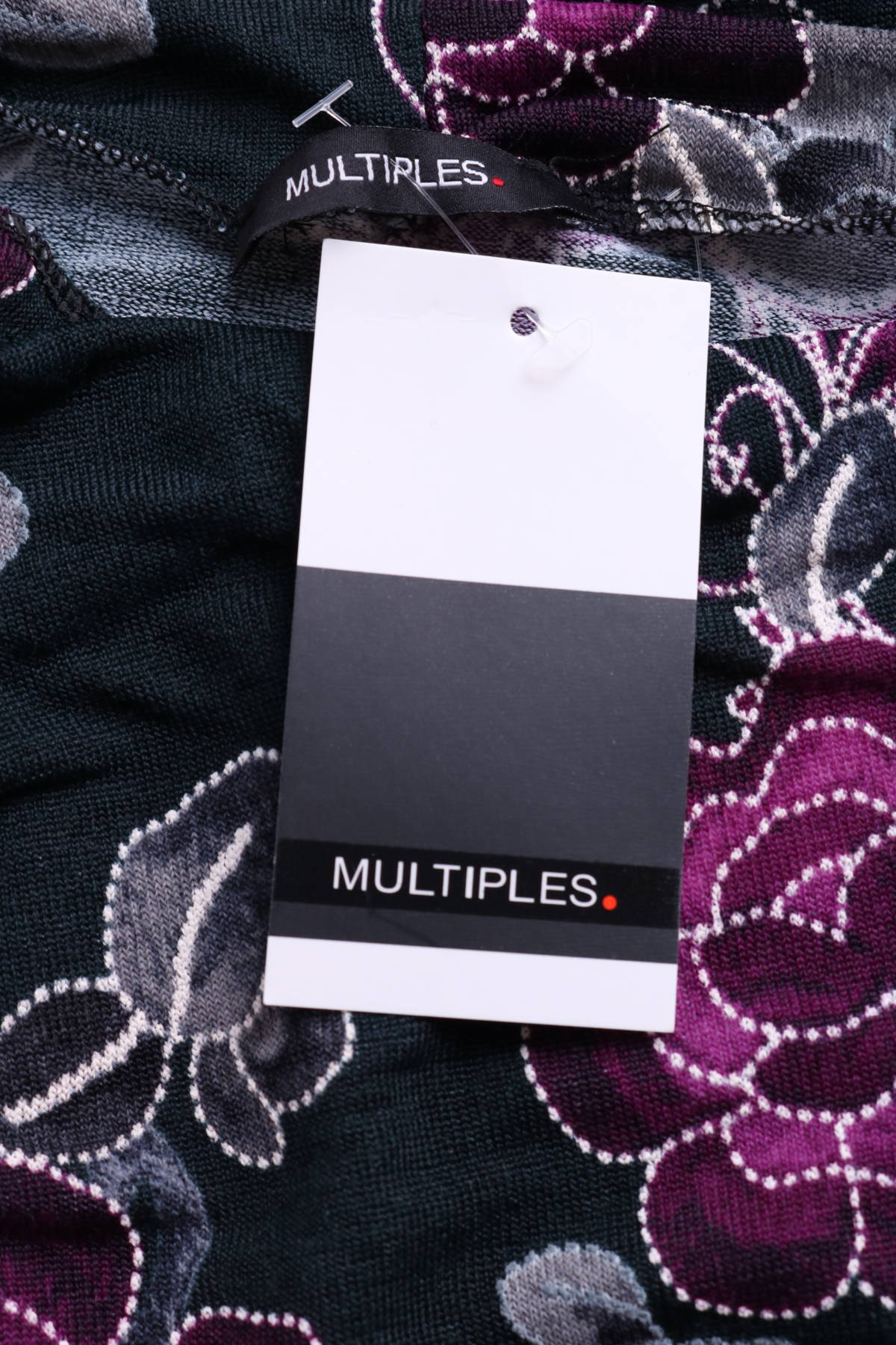 Блуза MULTIPLES3
