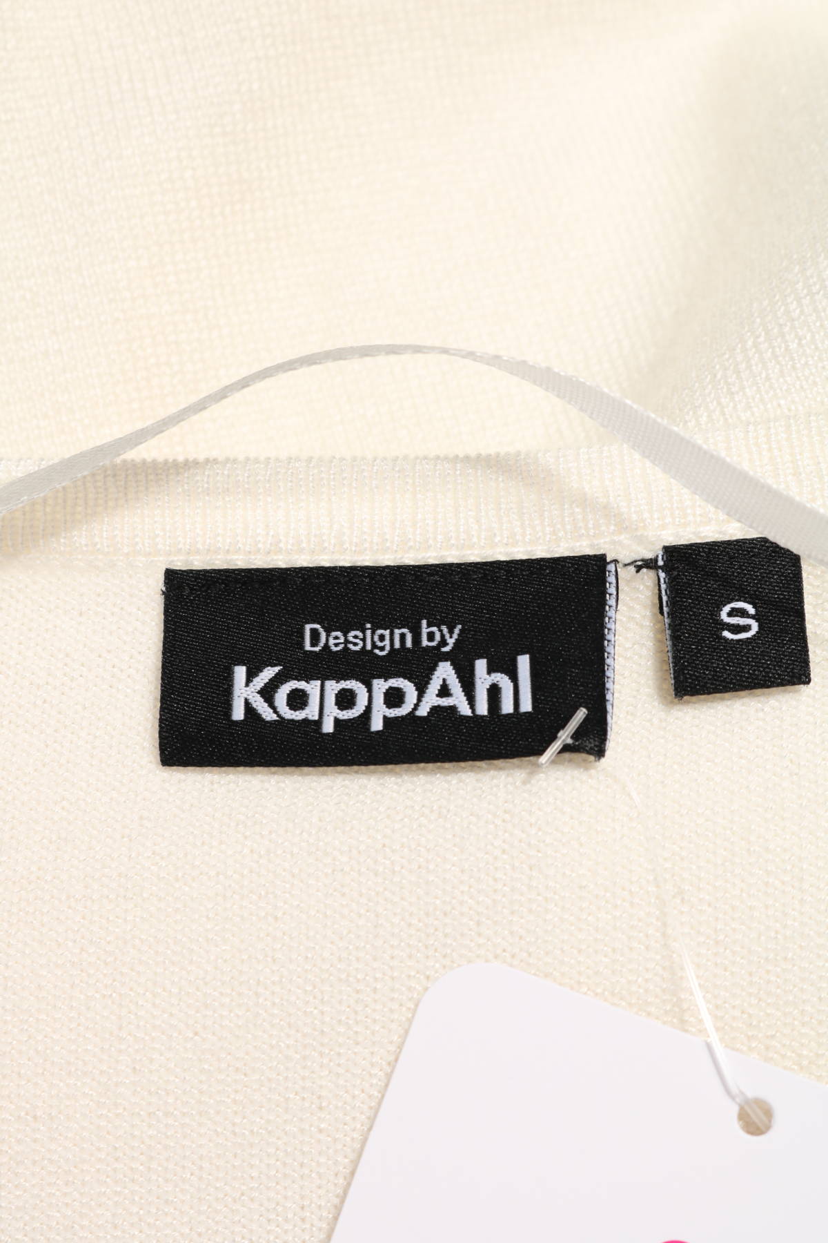 Пуловер DESIGN BY KAPPAHI3