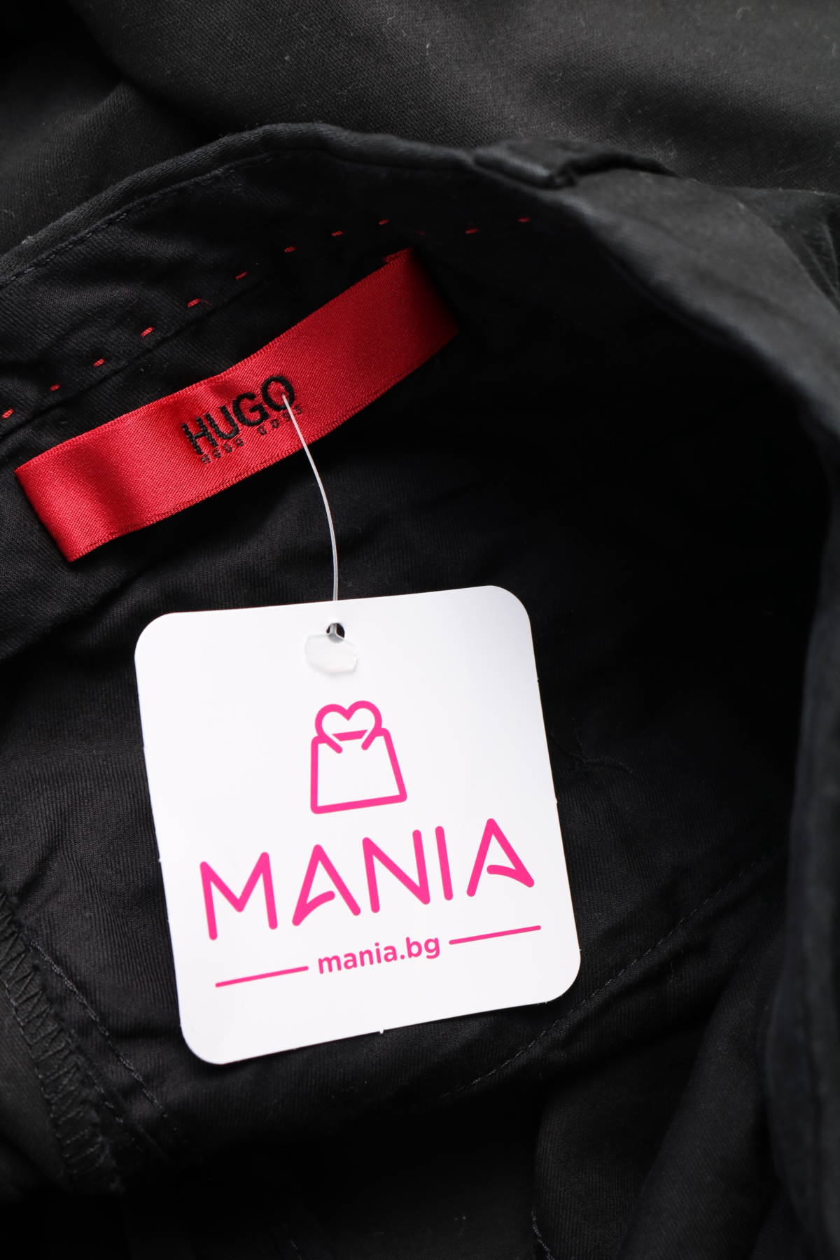 Панталон Hugo Boss4 - Mania Панталон Hugo Boss4