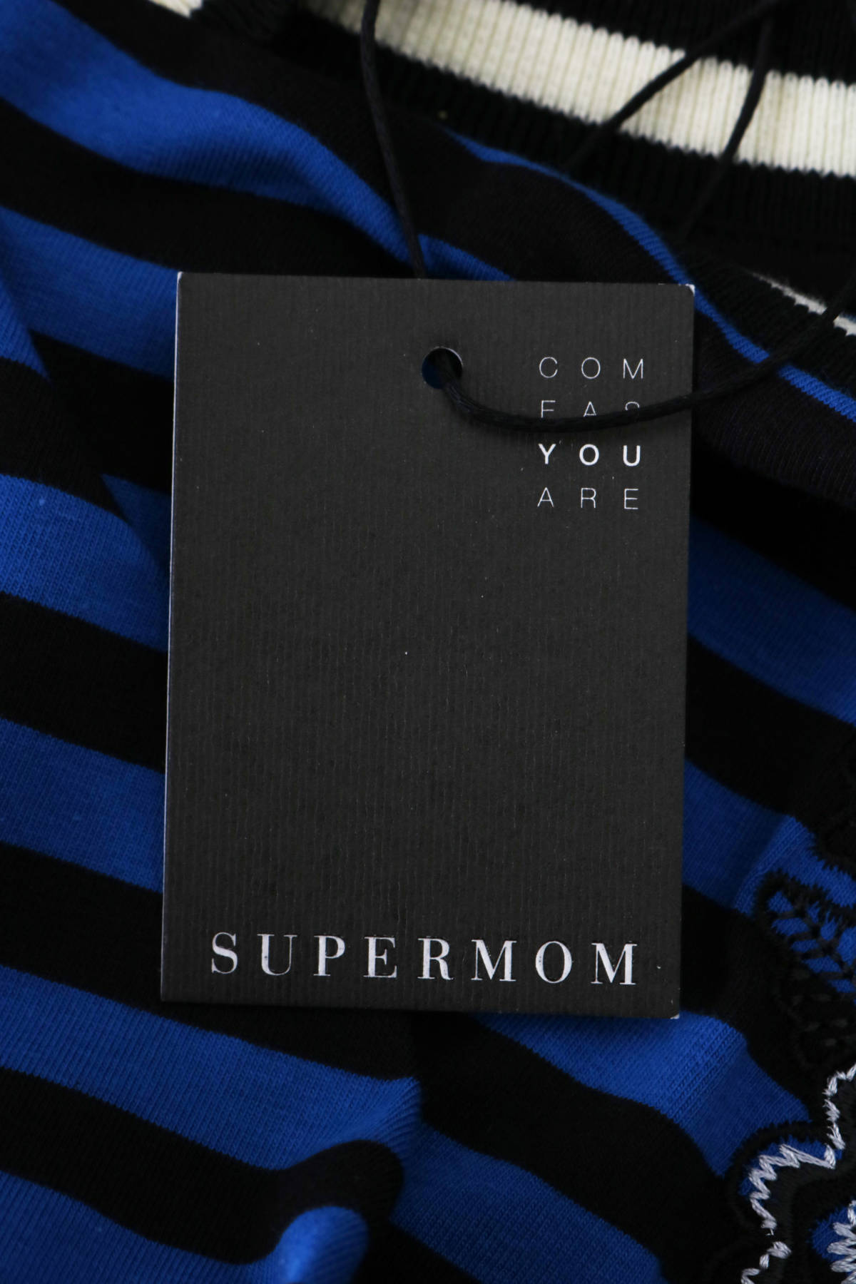 Блуза SUPERMOM3