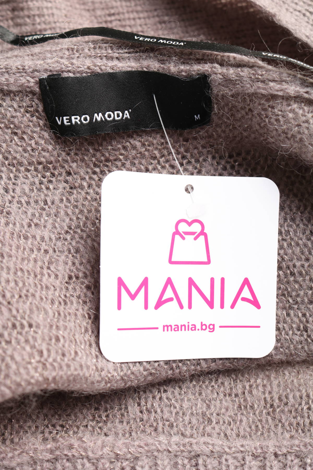 Жилетка VERO MODA3