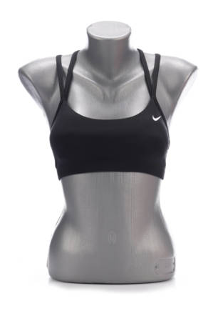 Спортно бюстие Nike - Mania Спортно бюстие Nike