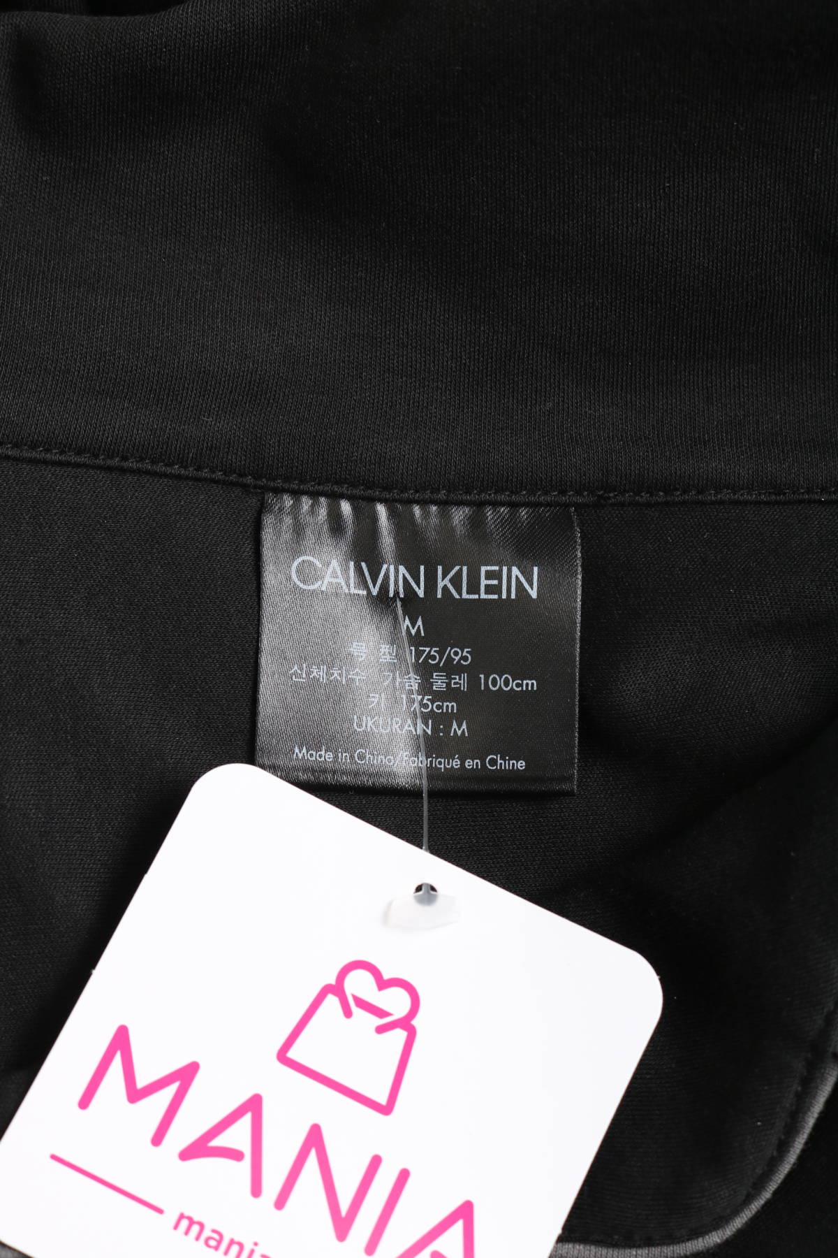 Пижама CALVIN KLEIN3