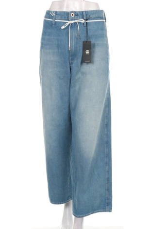 Дънки с висока талия G-Star Raw - Mania Дънки с висока талия G-Star Raw