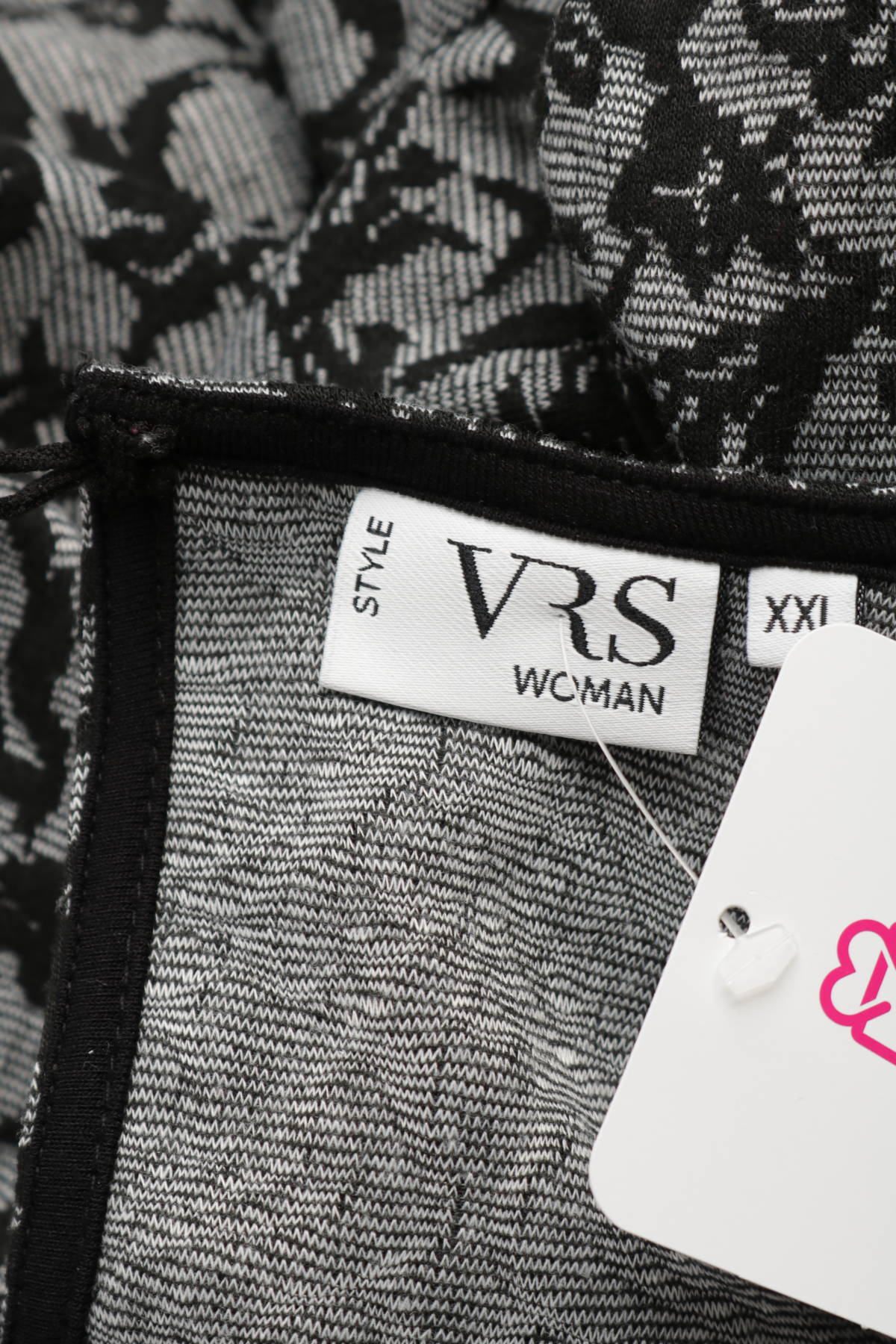 Ежедневна рокля Vrs Woman3 - Mania Ежедневна рокля Vrs Woman3