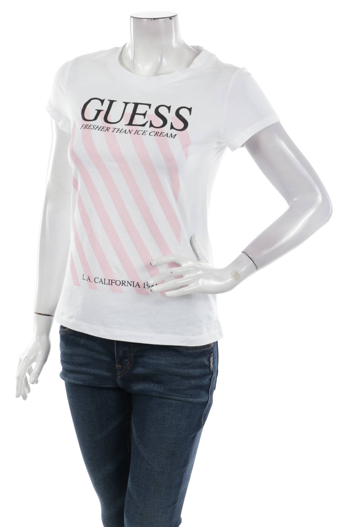 Тениска GUESS1