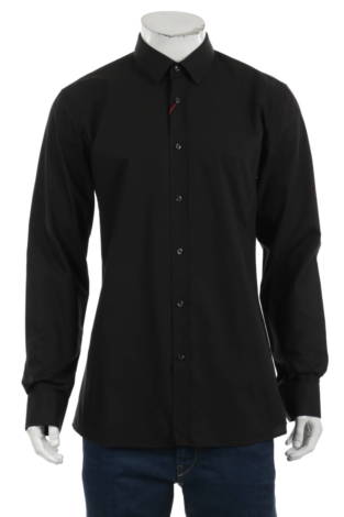 Официална риза Hugo Boss - Mania Официална риза Hugo Boss