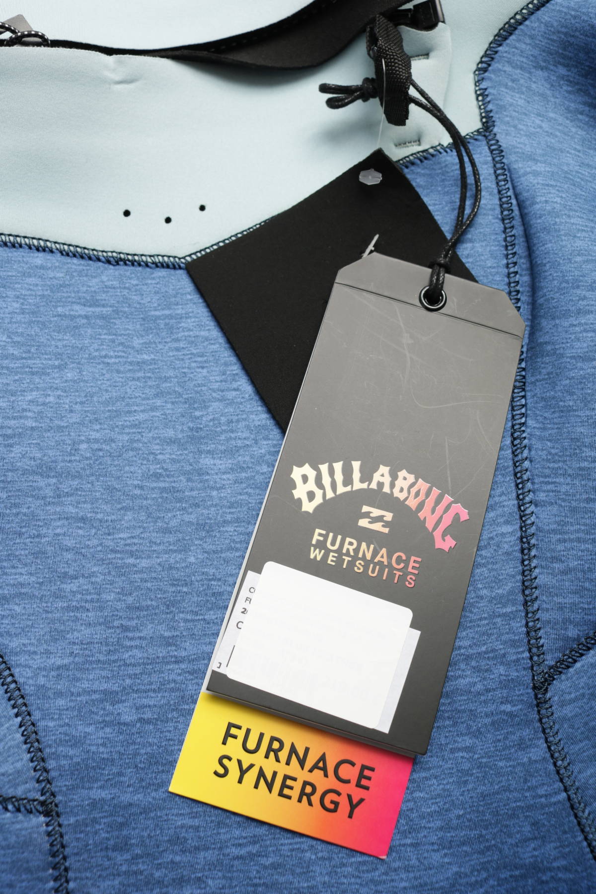 Специализирано облекло BILLABONG3