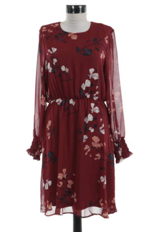 Рокля VERO MODA - Mania Рокля VERO MODA