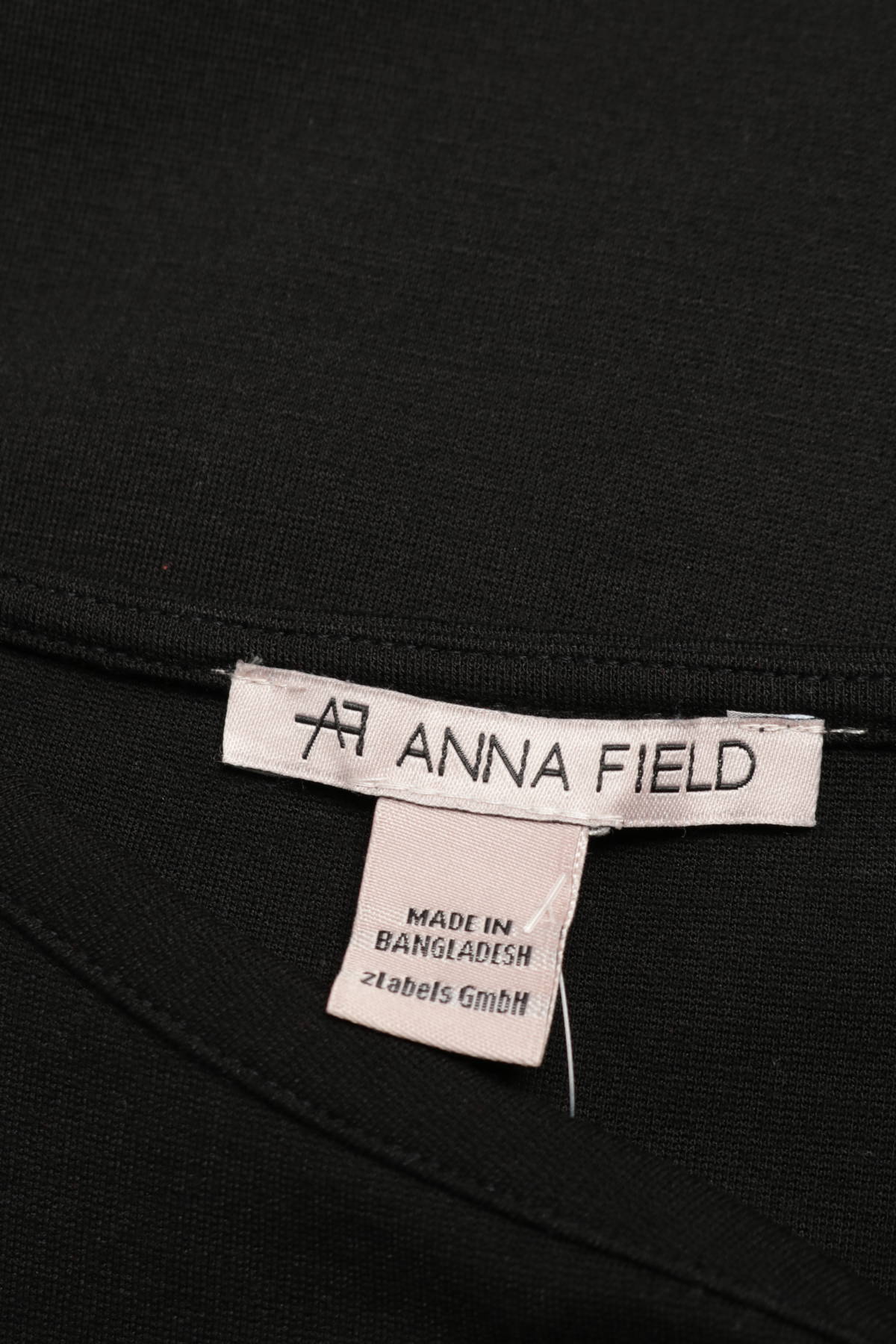 Ежедневна рокля ANNA FIELD3