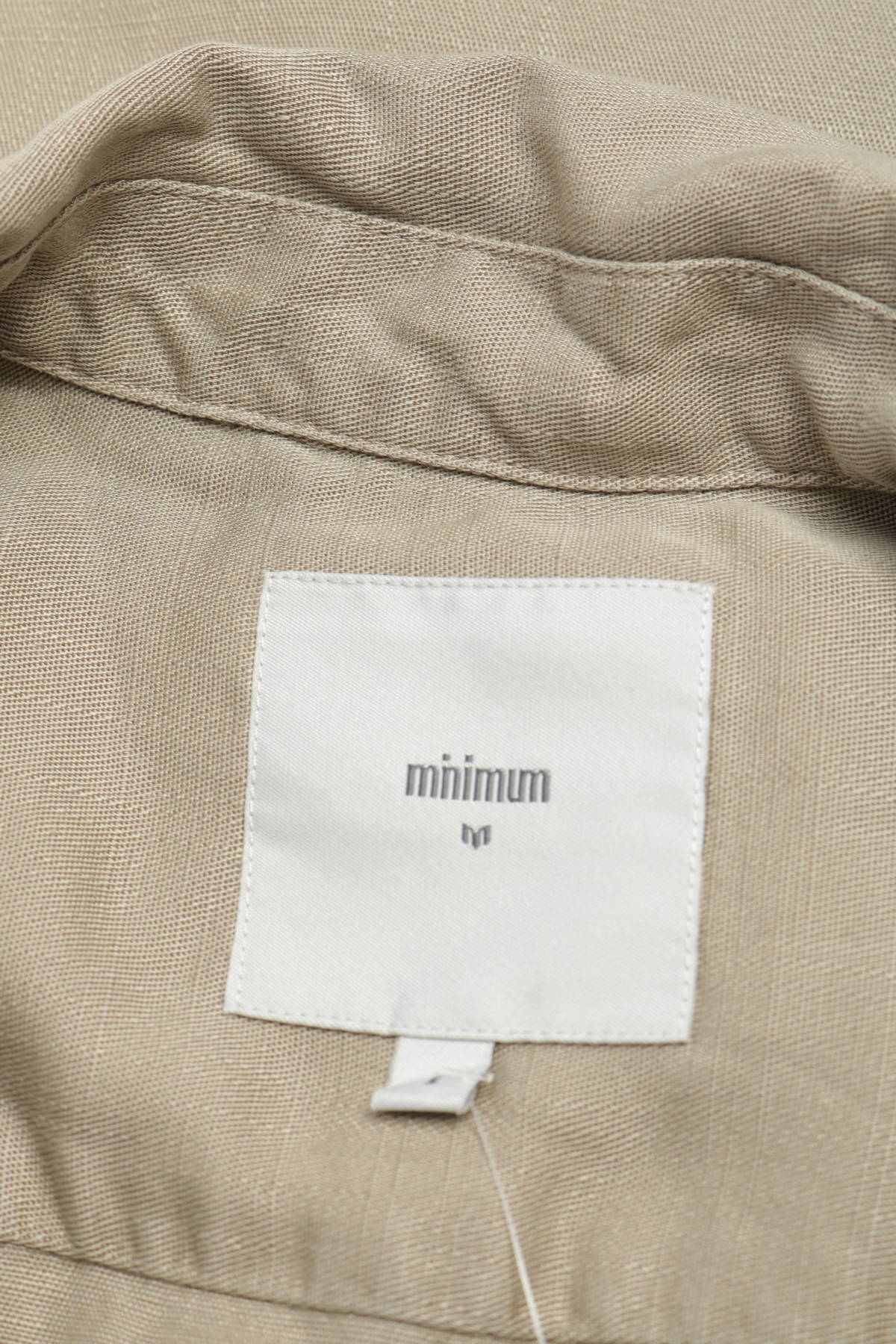 Риза MINIMUM3