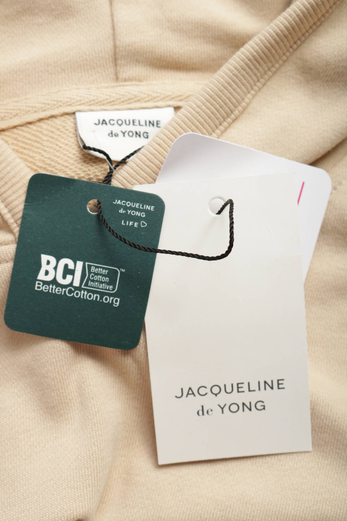 Спортна блуза JACQUELINE DE YONG3