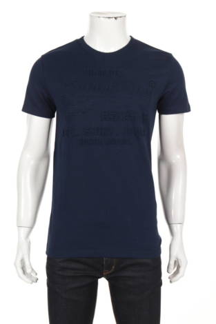 Тениска с щампа SUPERDRY - Mania Тениска с щампа SUPERDRY